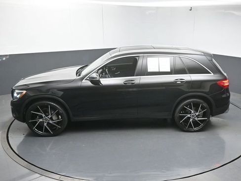 Used 2018 Mercedes-Benz GLC 300 image 45