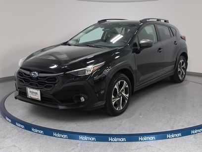 Used 2024 Subaru Crosstrek 2.0i Premium