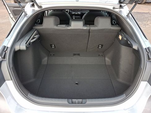 Certified 2026 Honda Civic Sport image 29