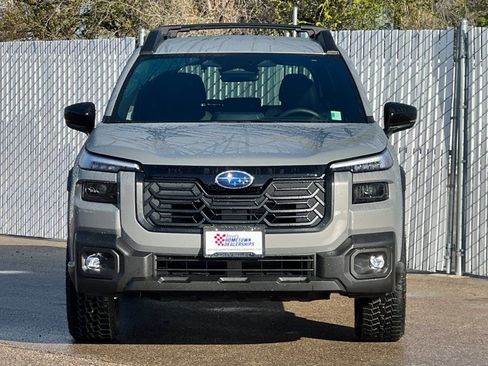 Used 2026 Subaru Outback Premium image 6