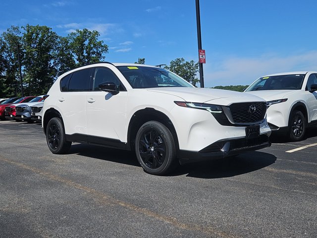 New 2026 MAZDA CX-5 2.5 S w/ Premium Plus Package AWD/4WD image 1