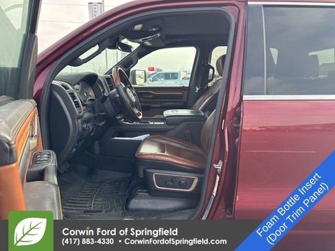 Used 2019 RAM 1500 Limited image 13