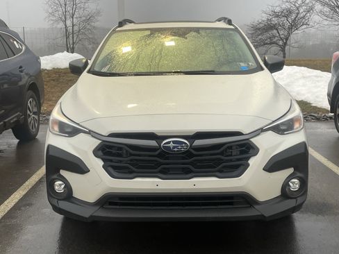Certified 2024 Subaru Crosstrek 2.0i Premium image 7