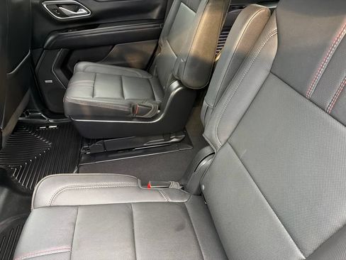 Used 2023 Chevrolet Tahoe RST w/ Luxury Package AWD/4WD image 10