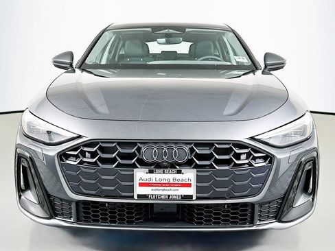 New 2026 Audi A5 2.0T Premium AWD/4WD image 2