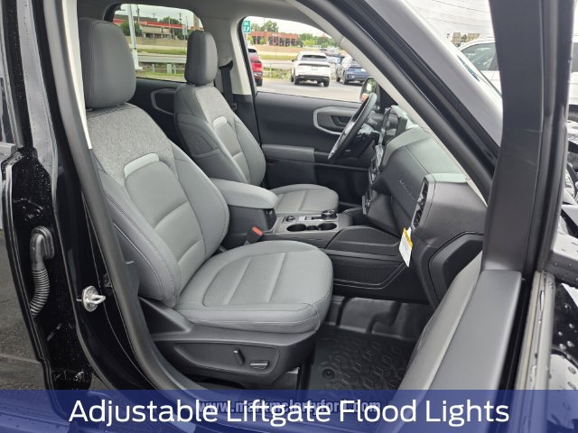 New 2026 Ford Bronco Sport Badlands w/ Badlands Tech Package AWD/4WD image 16