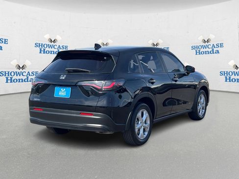 Used 2024 Honda HR-V LX image 8