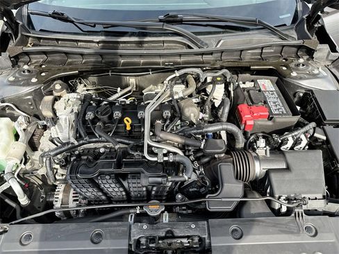 Used 2023 Nissan Altima 2.5 SV image 24