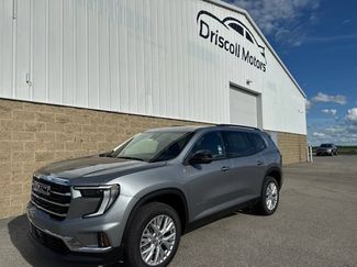 New 2026 GMC Acadia Elevation w/ Elevation Premium Package FWD video 1