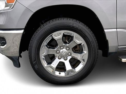 Certified 2020 RAM 1500 Big Horn image 30