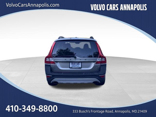 Used 2015 Volvo XC70 T6 AWD/4WD image 6