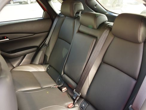New 2026 MAZDA CX-30 AWD 2.5 S w/ Select Sport Pkg image 28