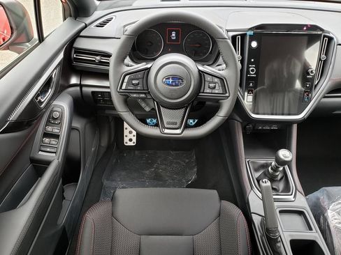 New 2026 Subaru WRX Premium AWD/4WD image 10