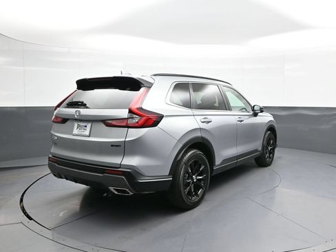 Used 2025 Honda CR-V Sport-L image 6