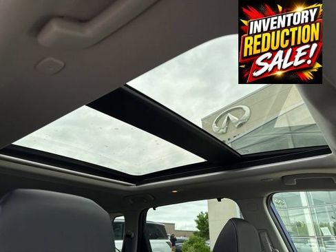 Used 2023 Nissan Rogue SV w/ SV Premium B Package AWD/4WD image 22