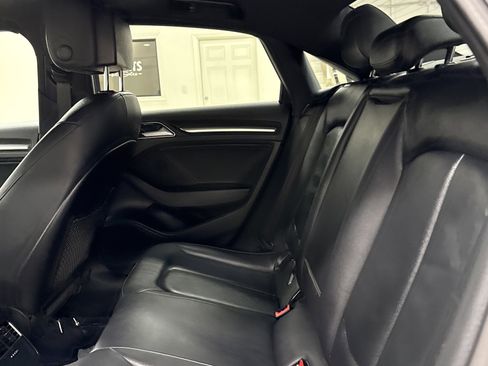 Used 2020 Audi A3 2.0T Premium image 12