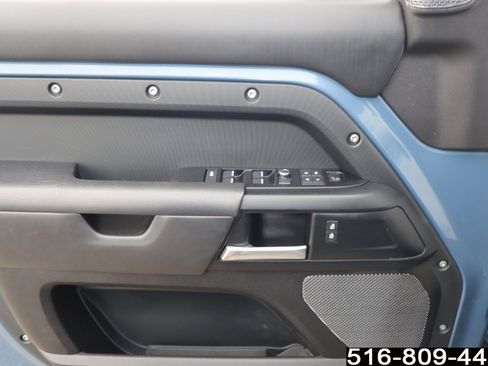 Used 2020 Land Rover Defender 110 S image 19