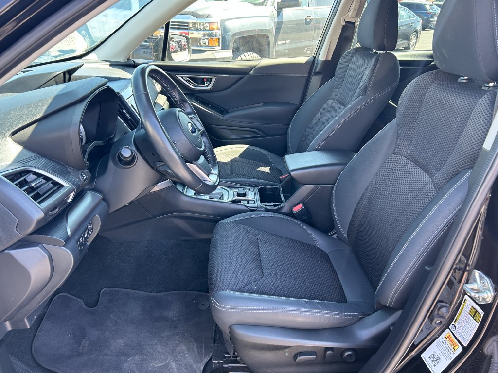 Used 2022 Subaru Forester Premium w/ Popular Package #1 AWD/4WD image 26