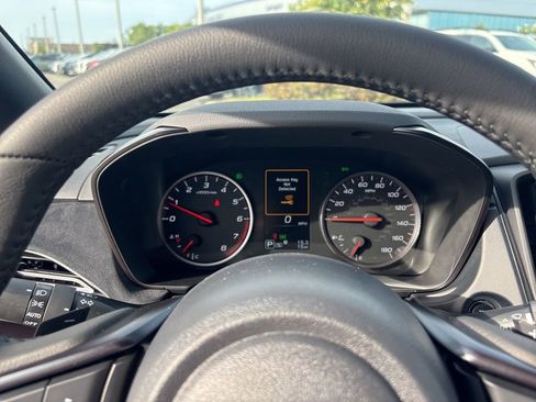 New 2026 Subaru WRX Limited AWD/4WD image 19