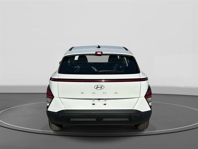 New 2027 Hyundai Kona SE FWD image 5