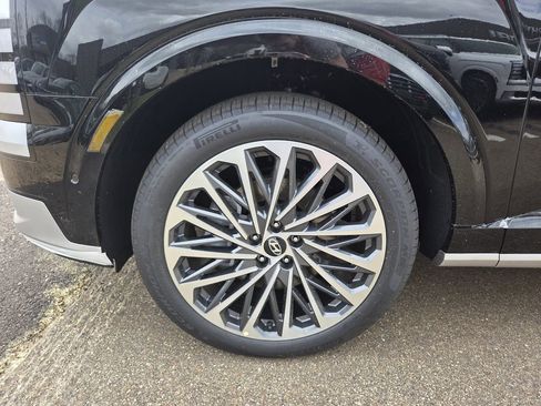 New 2026 Hyundai Palisade Calligraphy image 25