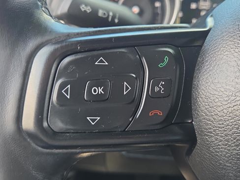 Used 2020 Jeep Wrangler Unlimited Sport S AWD/4WD image 23