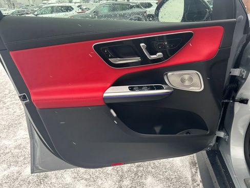 New 2026 Mercedes-Benz GLC 300 4MATIC image 10