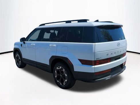 New 2026 Hyundai Santa Fe SEL FWD image 7