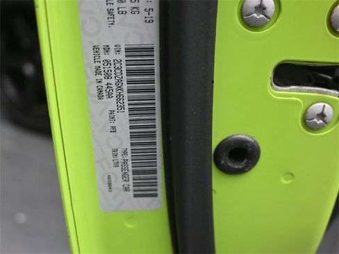 Used 2019 Dodge Challenger SXT w/ Blacktop Package image 20