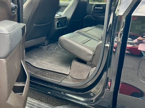 Used 2019 GMC Sierra 1500 Denali w/ Denali Ultimate Package image 4