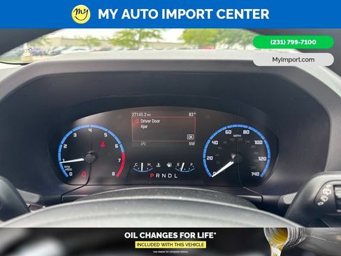 Used 2022 Ford Bronco Sport Big Bend AWD/4WD image 18