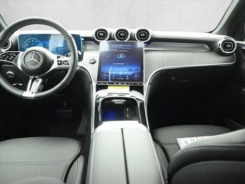 New 2026 Mercedes-Benz GLC 300 4MATIC image 20