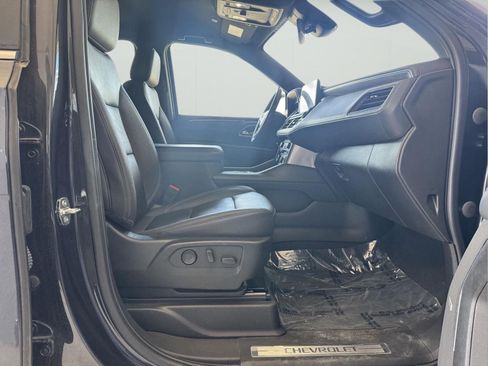 Used 2023 Chevrolet Tahoe LT AWD/4WD image 26