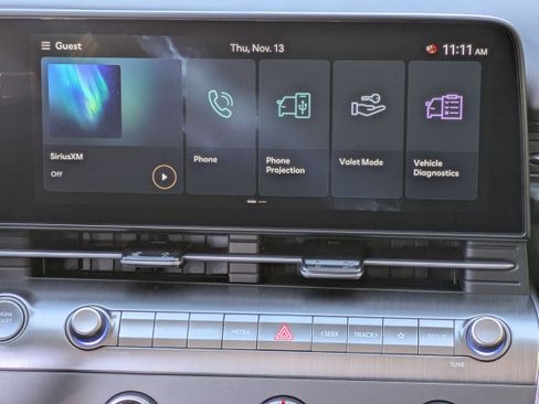 New 2026 Hyundai Kona SE image 19