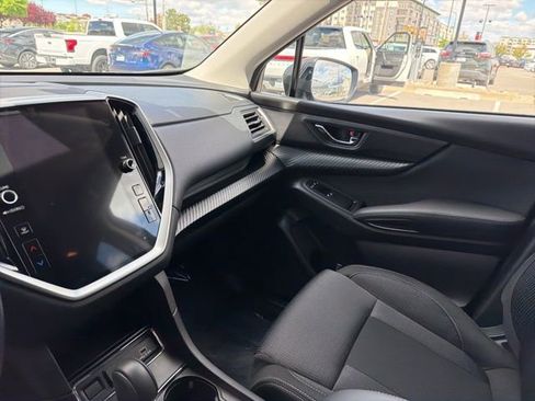 Used 2024 Subaru Ascent Premium w/ Convenience Package image 25