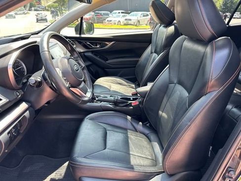 Used 2018 Subaru Crosstrek 2.0i Limited image 9