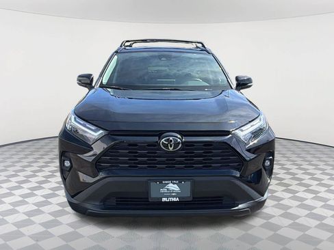 Used 2023 Toyota RAV4 XLE Premium FWD image 2