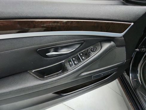 Used 2016 BMW 528i Sedan image 21