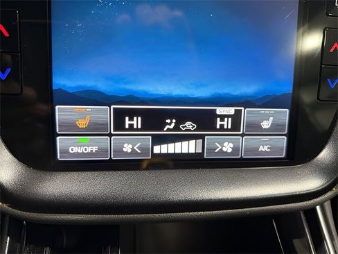 Used 2023 Subaru Outback Wilderness image 16