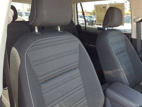 Certified 2023 Volkswagen Tiguan S FWD image 11