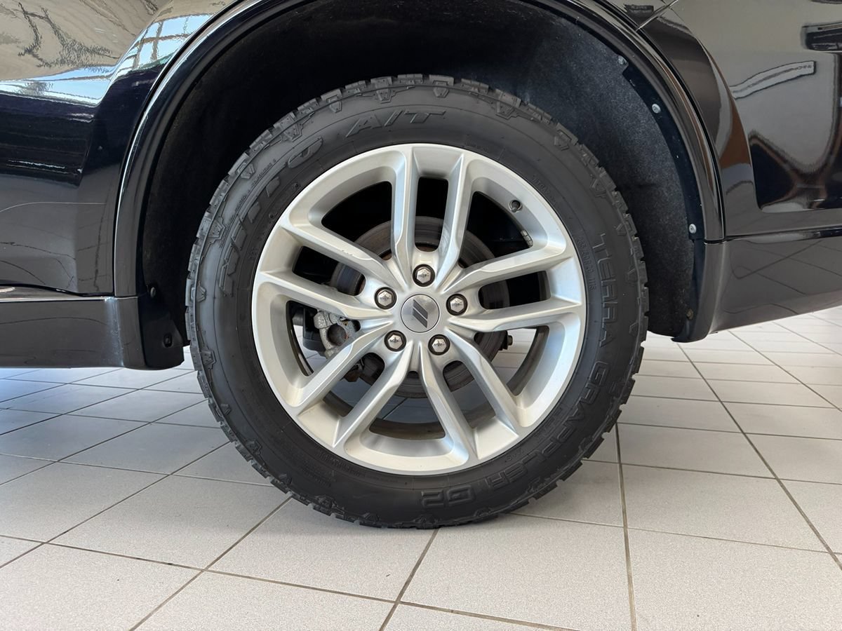 Used 2021 Dodge Durango GT AWD/4WD image 61
