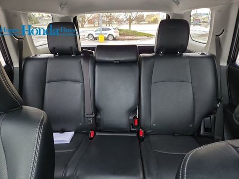 Used 2021 Toyota 4Runner Limited image 33