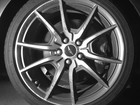 Used 2025 Genesis G70 2.5T AWD/4WD image 15