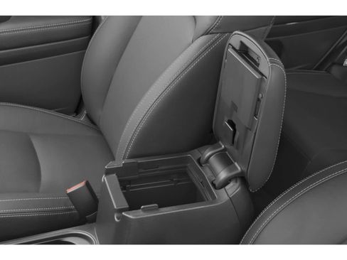 Used 2018 Subaru Forester 2.5i Limited w/ Popular Package #2 AWD/4WD image 8