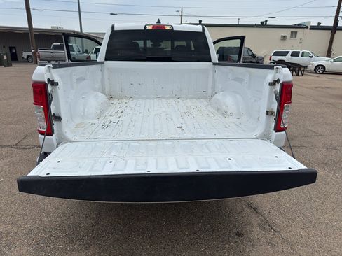 Used 2023 RAM 1500 Big Horn w/ Trailer Tow Group image 17