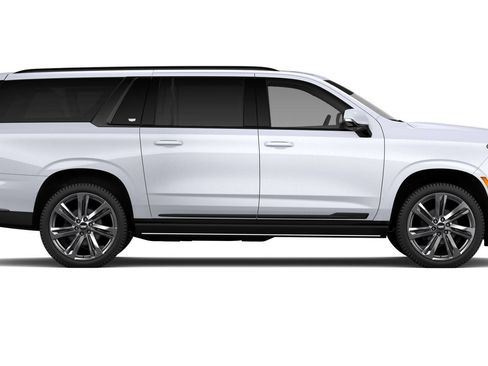 New 2026 Cadillac Escalade ESV Sport image 39