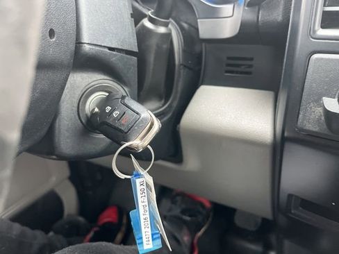 Used 2016 Ford F150 XL w/ XL Power Equipment Group image 24