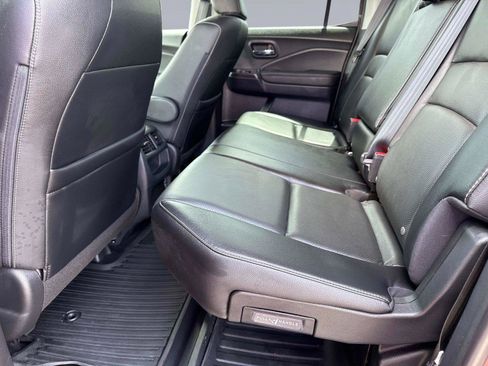 Certified 2023 Honda Ridgeline RTL-E image 13
