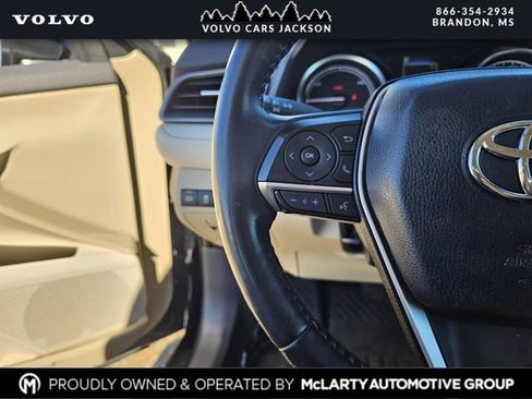 Used 2022 Toyota Camry LE w/ Cold Weather Package image 22