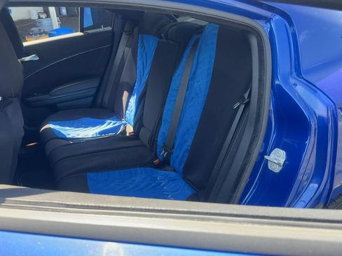 Used 2020 Dodge Charger GT w/ Blacktop Package RWD image 12